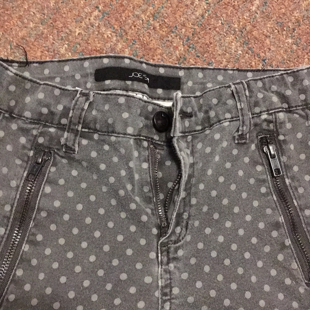 Joes jeans